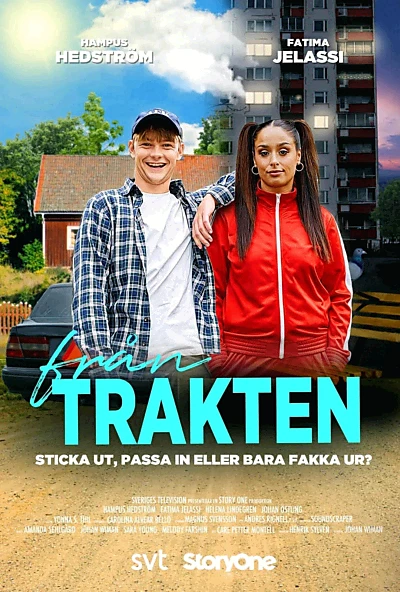 Från trakten