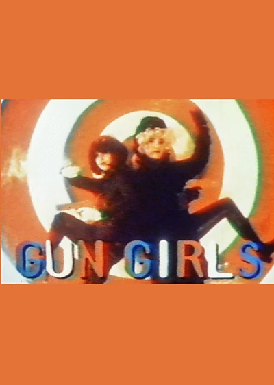 Gun Girls