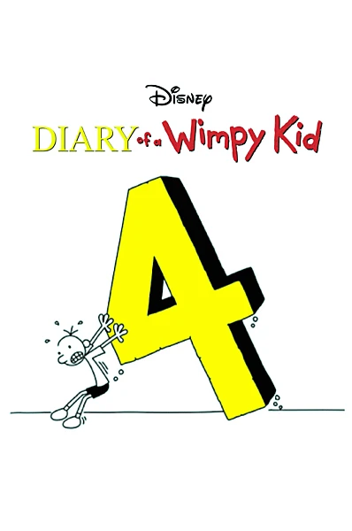 Untitled Diary of a Wimpy Kid film