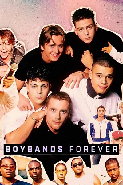 Boybands Forever