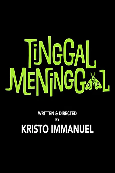 Tinggal Meninggal