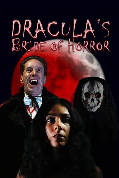 Dracula's Bride of Horror