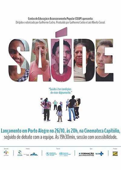 Saúde