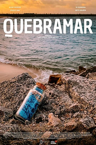 Quebramar