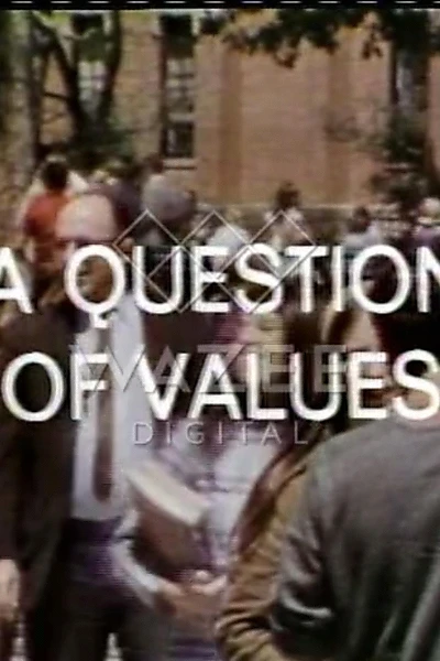 Generations Apart: A Question of Values