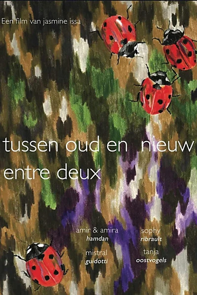 Tussen oud en nieuw / entre deux