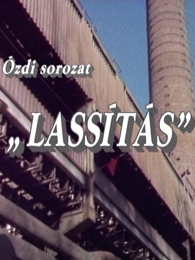 Lassítás