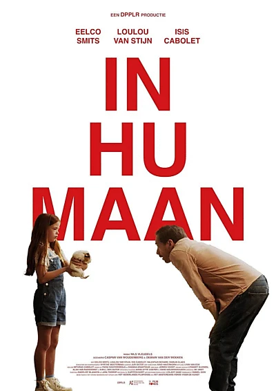 Inhumaan