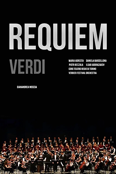 Verdi - Messa da Requiem