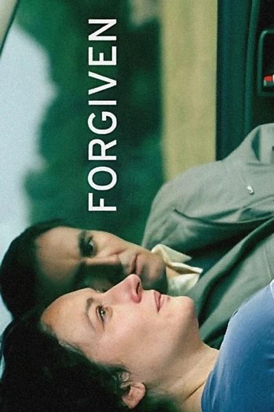 Forgiven