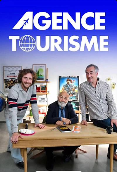 Agence Tourisme