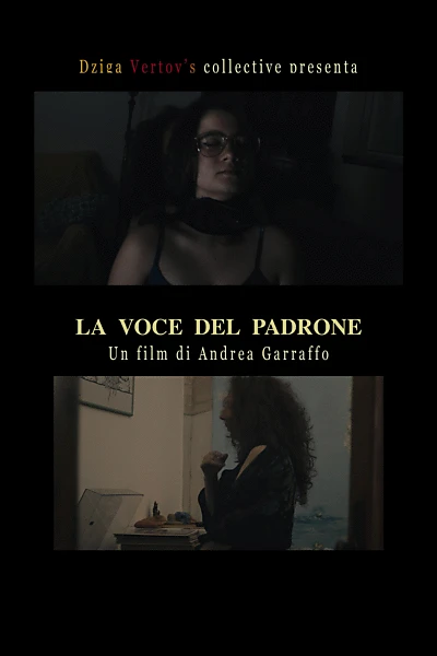 La voce del padrone