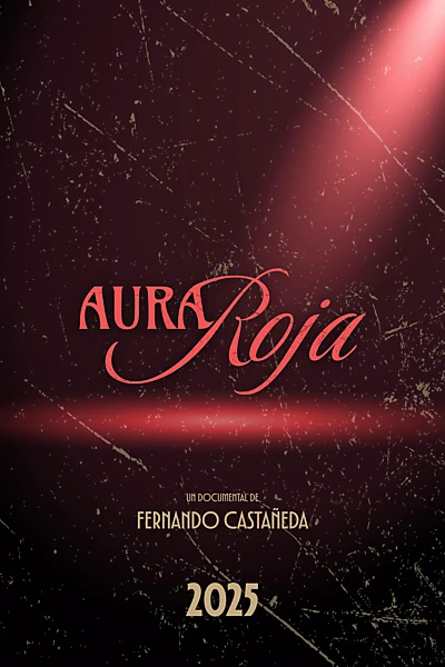 Aura Roja