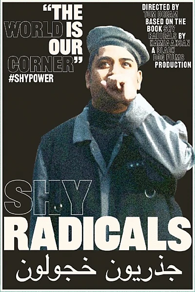 Shy Radicals