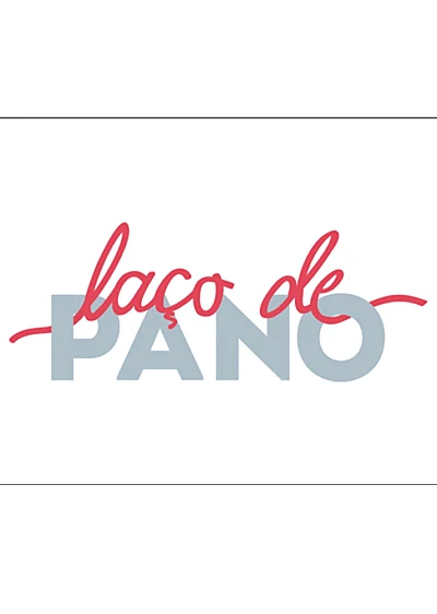 Laço de pano