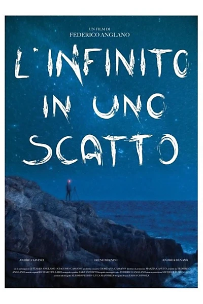 L'infinito in uno scatto