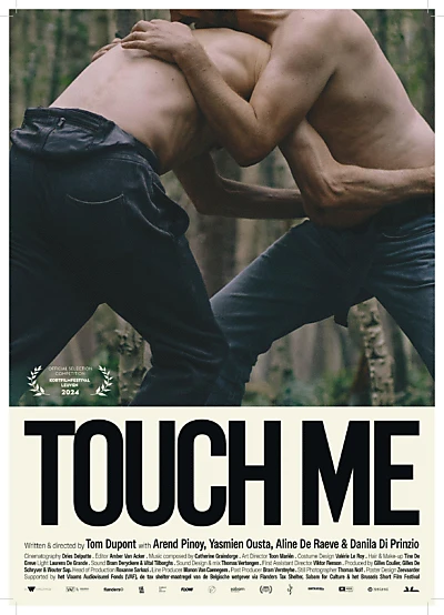 Touch Me