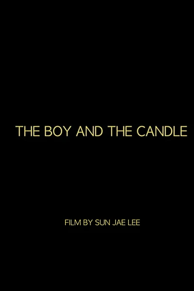 The Boy And The Candle