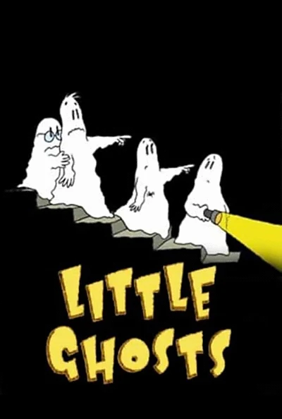 Little Ghosts