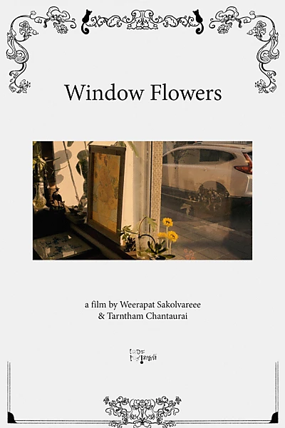 Window Flowers