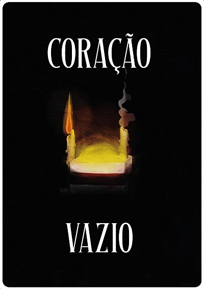 Coração Vazio