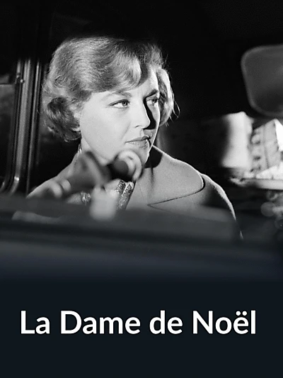 La dame de Noël