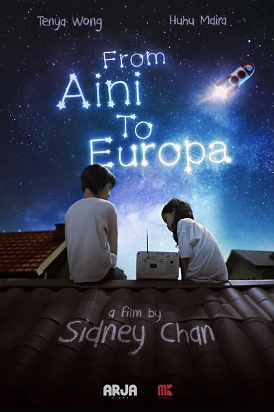 From Aini To Europa