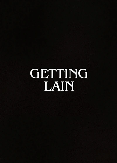 Getting Lain