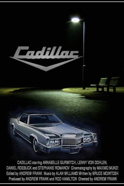 Cadillac