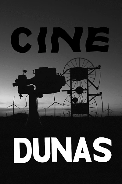 Cine Dunas