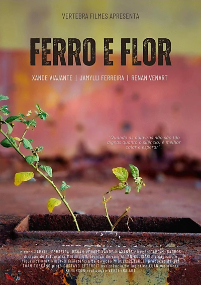 Ferro e Flor