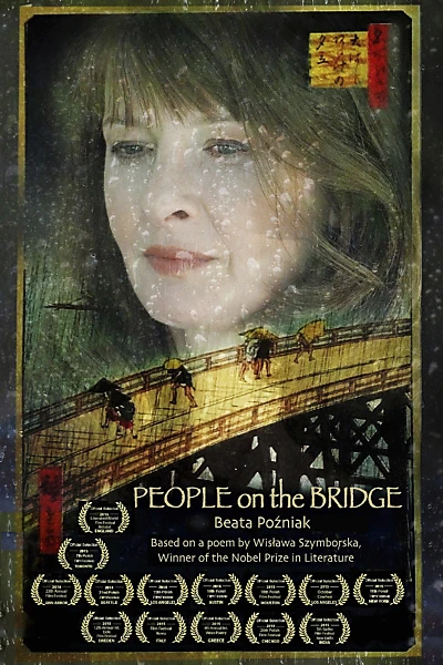 People on the Bridge