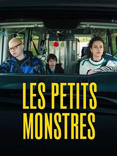 Les petits monstres