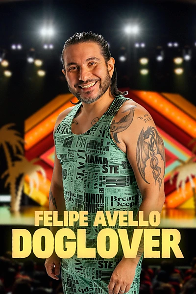 Felipe Avello: Doglover