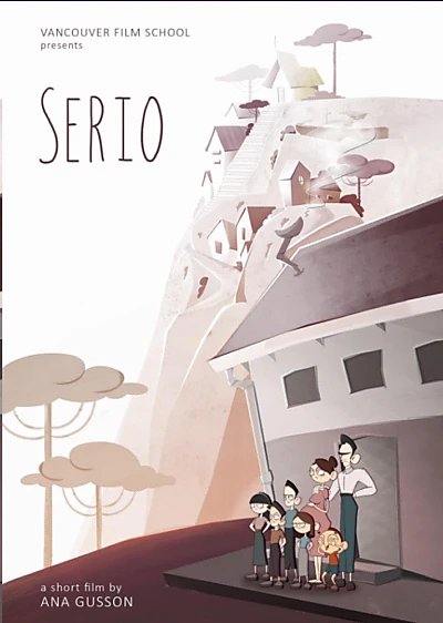 Sério