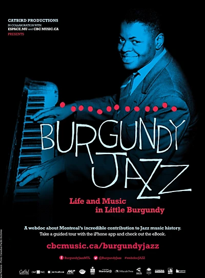 Burgundy Jazz