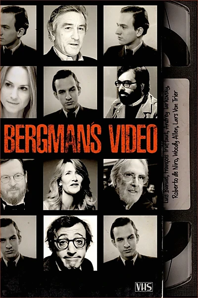 Bergman's Video