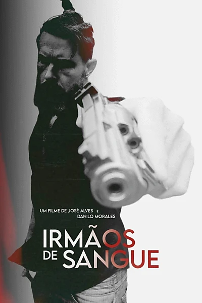 Irmãos de Sangue