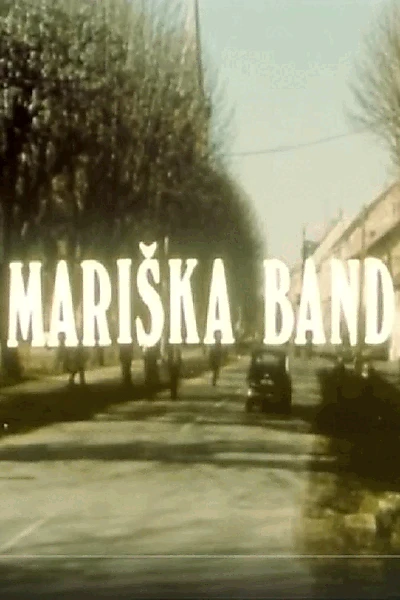 Mariska Band