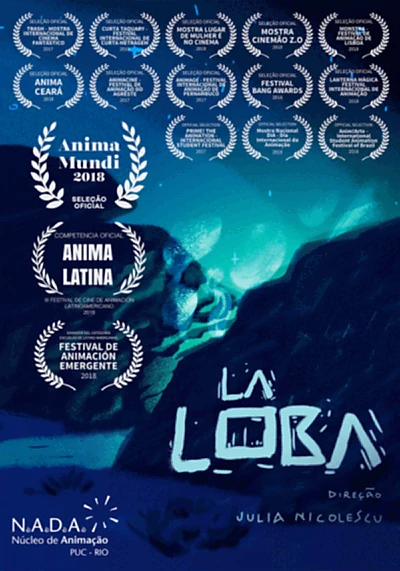 La Loba