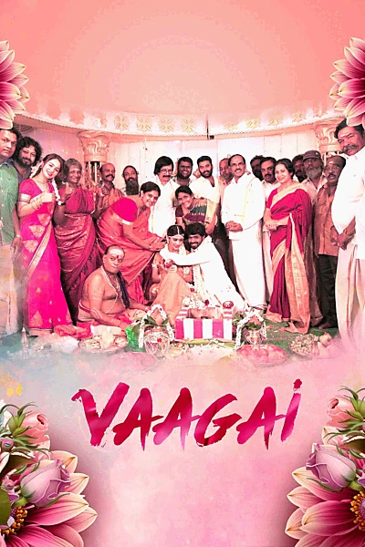 Vaagai