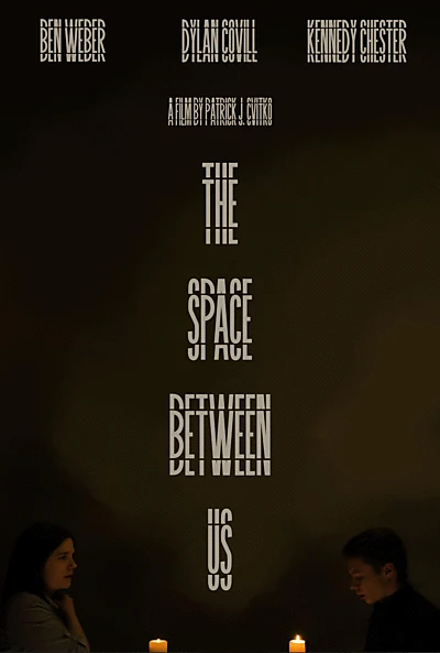 The Space Between Us