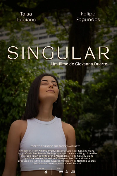 Singular