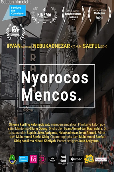 NYOROCOS MENCOS