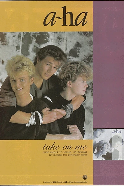 a-ha: Take on Me