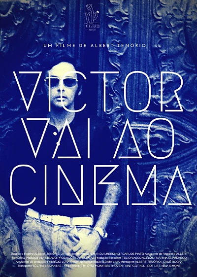 Victor vai ao cinema