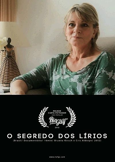 O segredo dos lírios