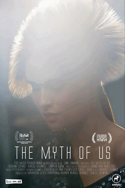 The myth of us