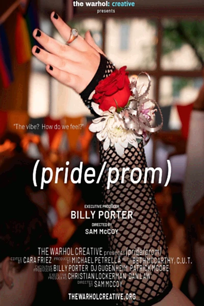 (pride/prom)