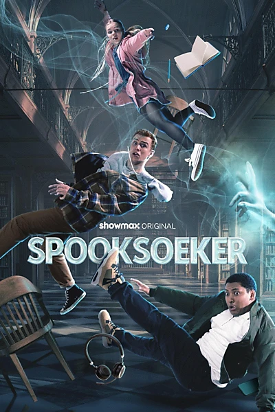 Spooksoeker